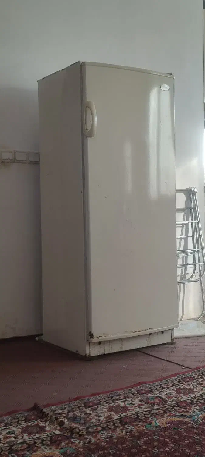 یخچال|یخچال و فریزر|مشگین شهر, |دیوار