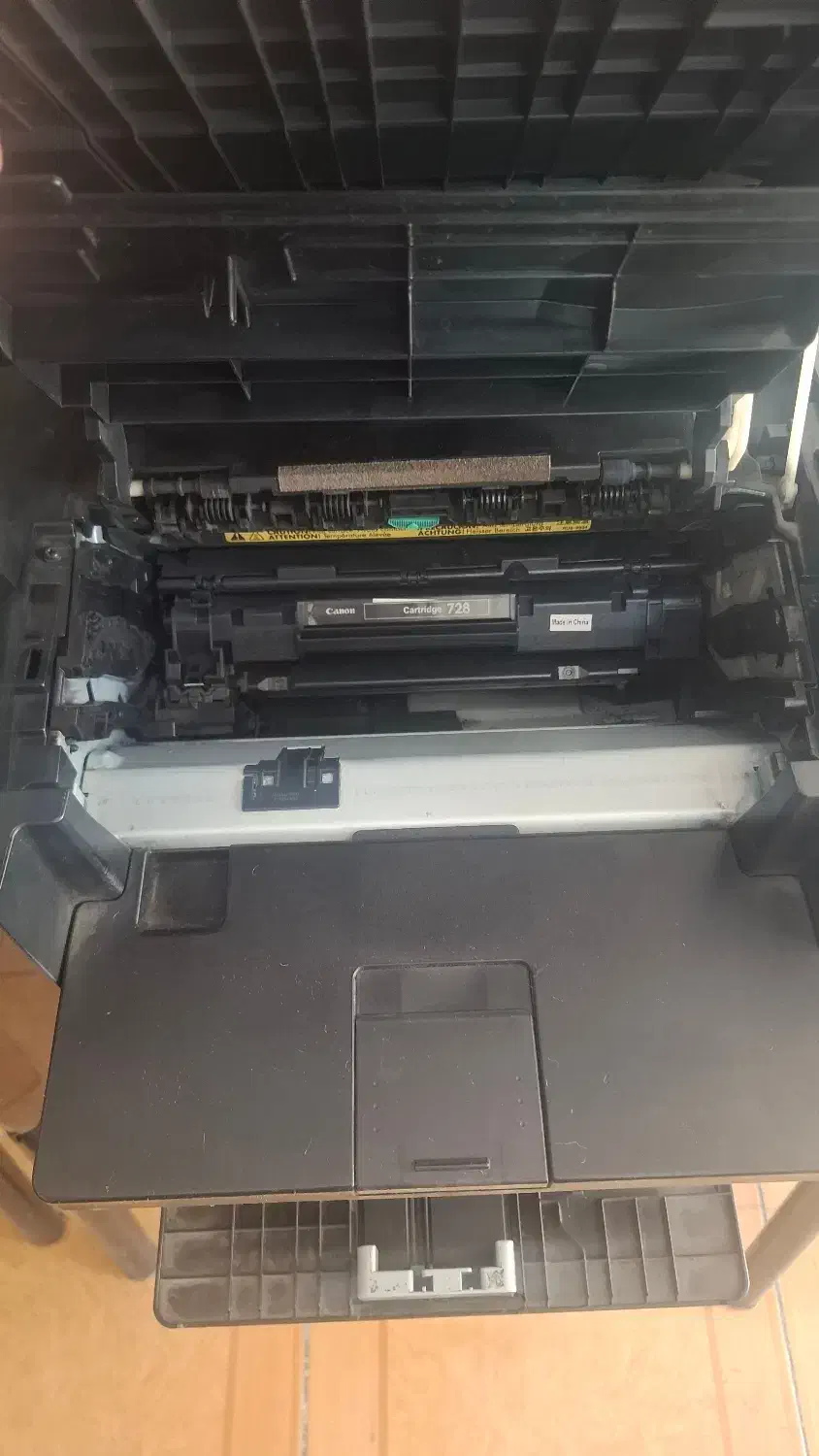 پرینتر mf4410|پرینتر، اسکنر، کپی، فکس|قرچک, مهدیه|دیوار