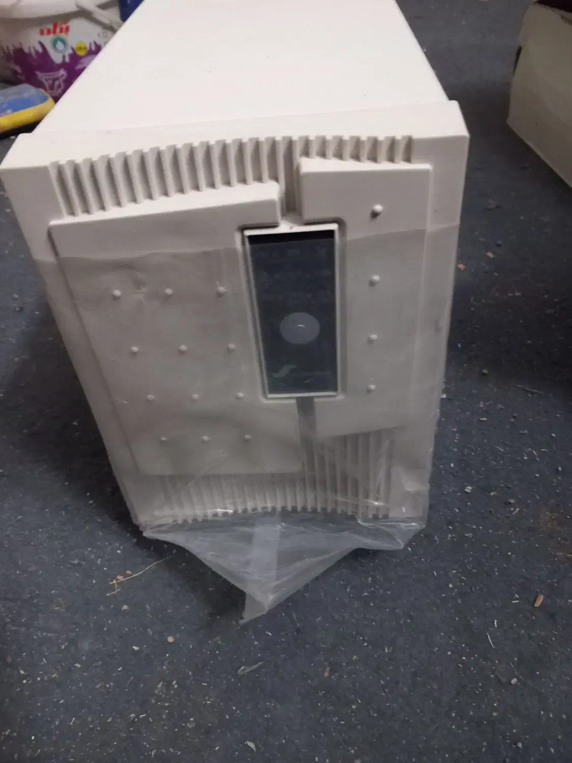 یوپی اس ۲۵۰۰ تایوانی|قطعات و لوازم جانبی رایانه|ملارد, |دیوار