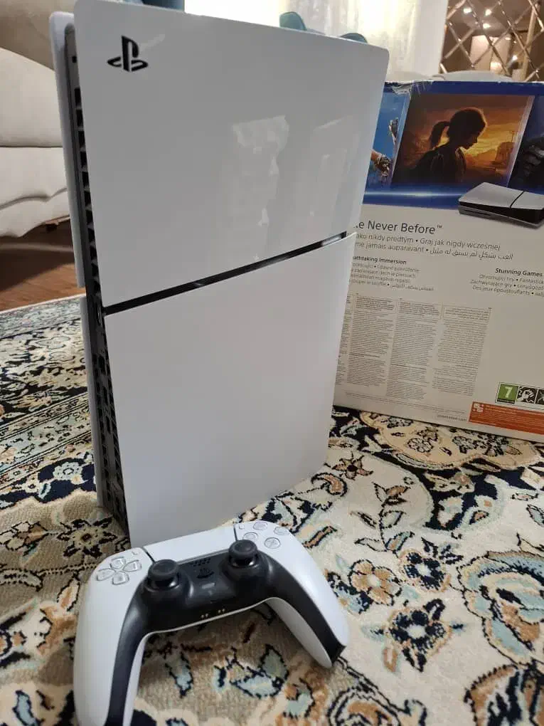 فروش ps5|کنسول، بازی ویدئویی و آنلاین|بندرعباس, |دیوار