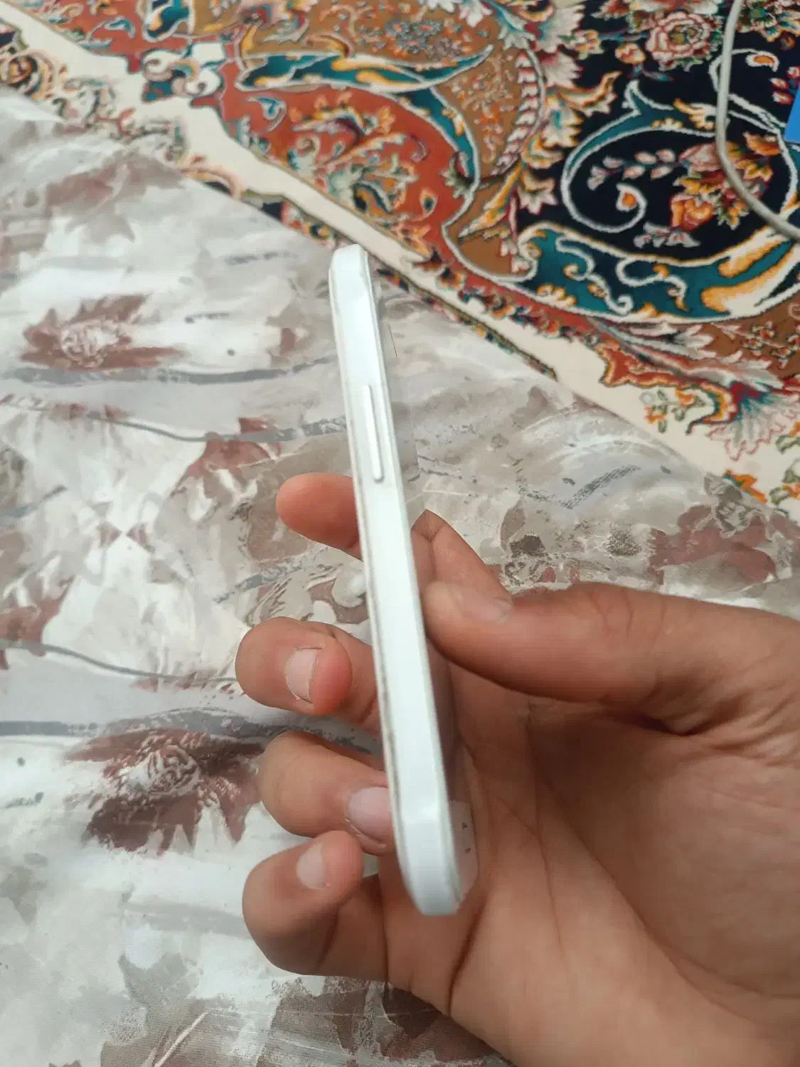 گوشی j1Ace|موبایل|تهران, راه آهن|دیوار