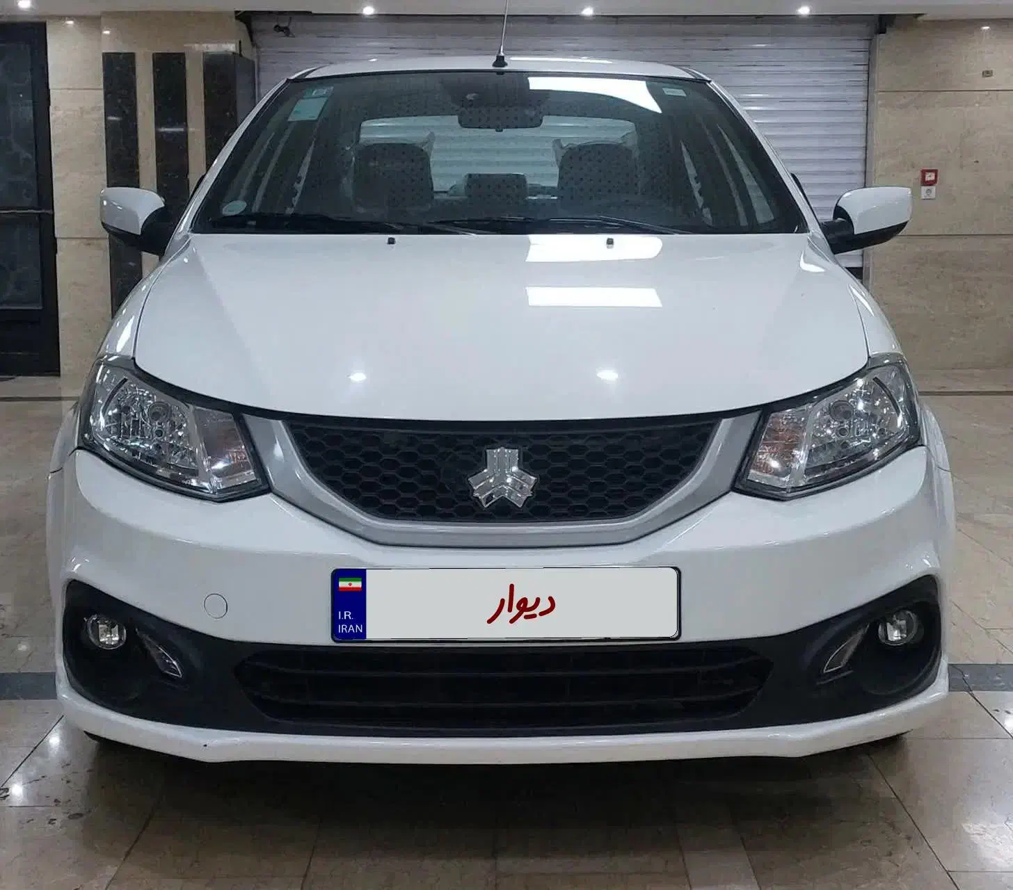 ساینا s مدل ۱۴۰۳|خودرو سواری و وانت|تبریز, |دیوار