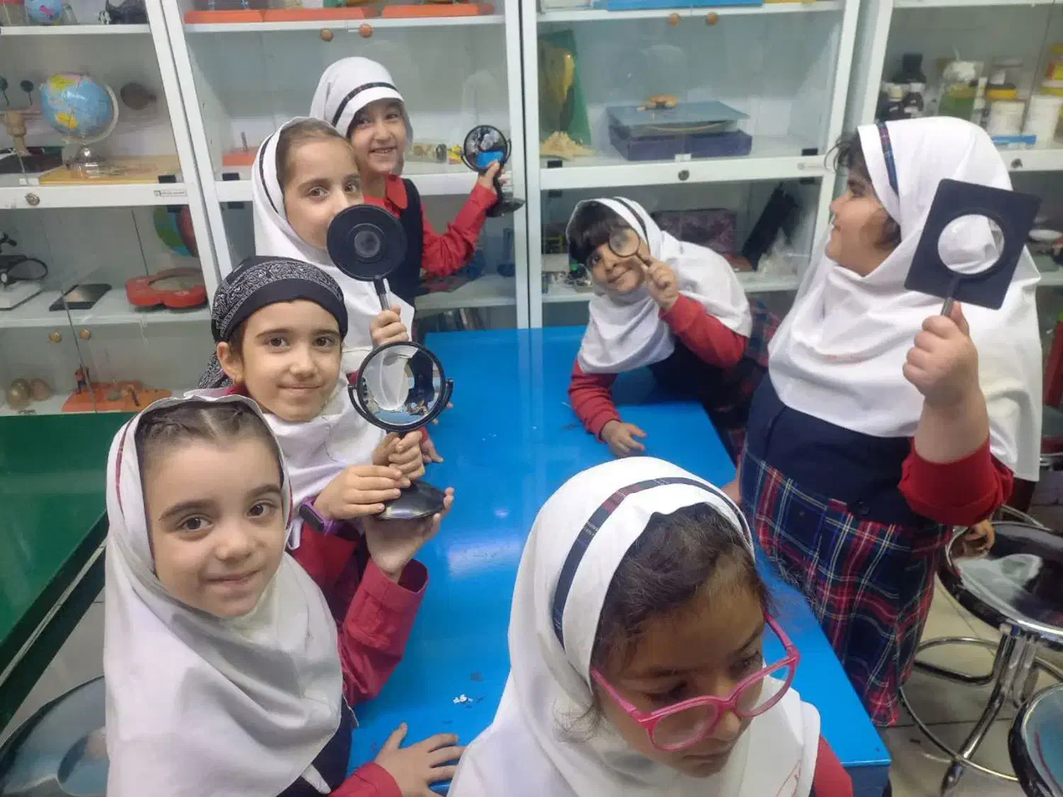 معلم خصوصی اول تا ششم دبستان با قیمت مناسب|خدمات آموزشی|تهران, صادقیه|دیوار