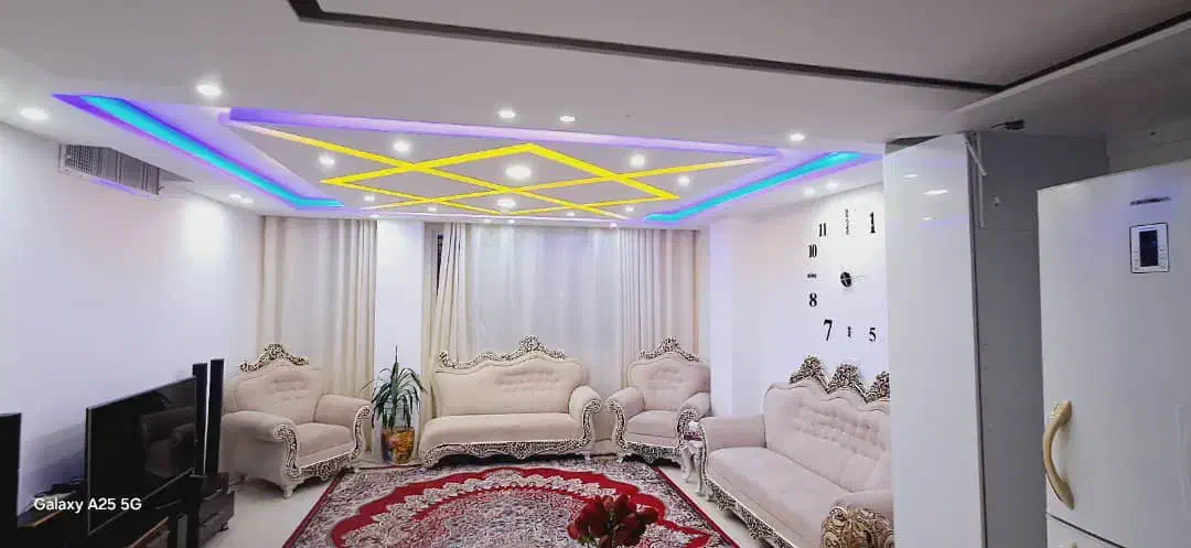فروش اپارتمان ۱۰۵ متری نوساز(تجهیز) زیباشهر|فروش آپارتمان|شیراز, رکن‌آباد|دیوار