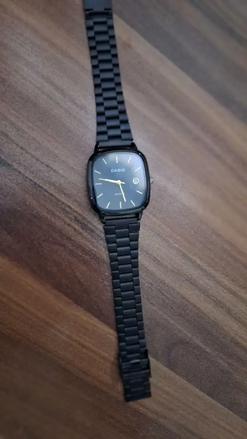 ساعت کاسیو نو|ساعت|شیراز, ستارخان|دیوار