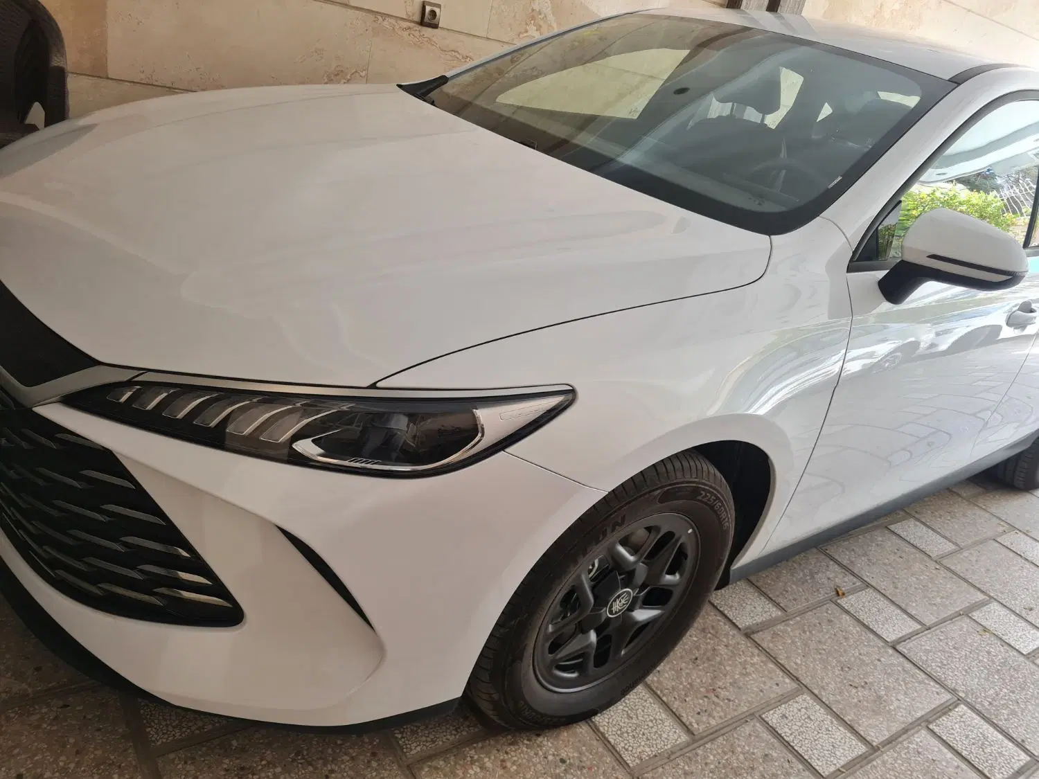 BYD چین پلاس پلاگین هیبرید ارزانتزین هیبرید بازار|خودرو سواری و وانت|مشهد, سلام|دیوار
