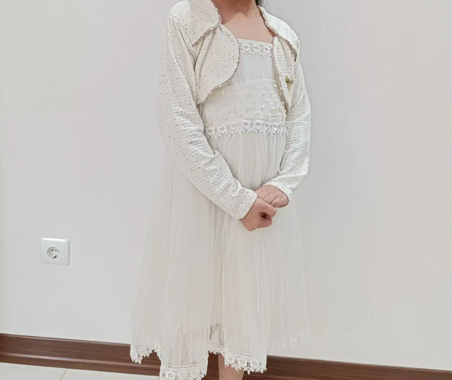 لباس مجلسی|کفش و لباس بچه|تهران, امام زاده حسن|دیوار