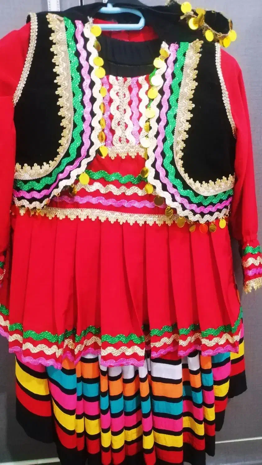 تولید لباس محلی بچگانه|لباس|رشت, نیروی دریایی|دیوار