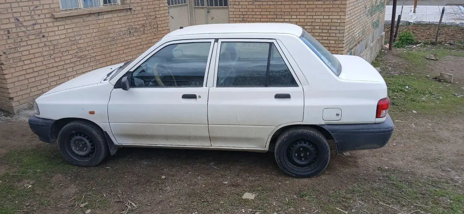 پراید درحد|خودرو سواری و وانت|مریوان, |دیوار