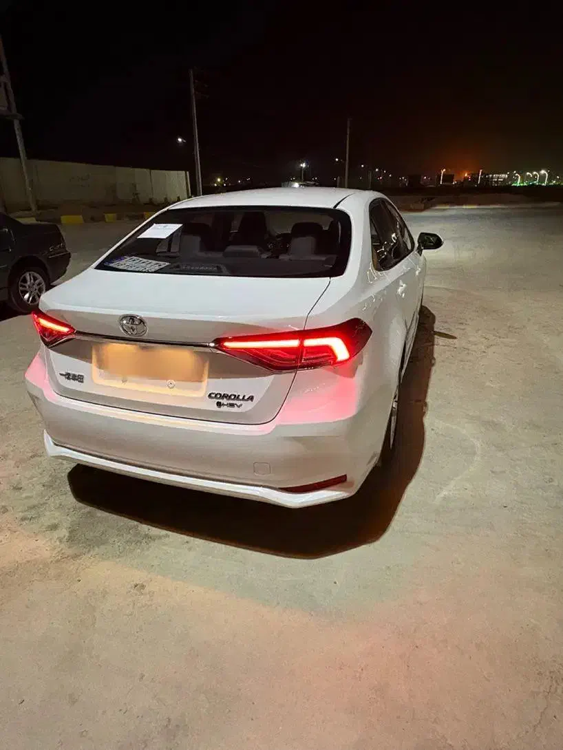 تویوتا ۲۰۲۵|خودرو سواری و وانت|اهواز, کیان اباد|دیوار