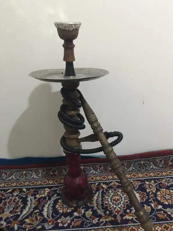 ذفولی قدیمی|کلکسیون و سرگرمی|کرمانشاه, |دیوار