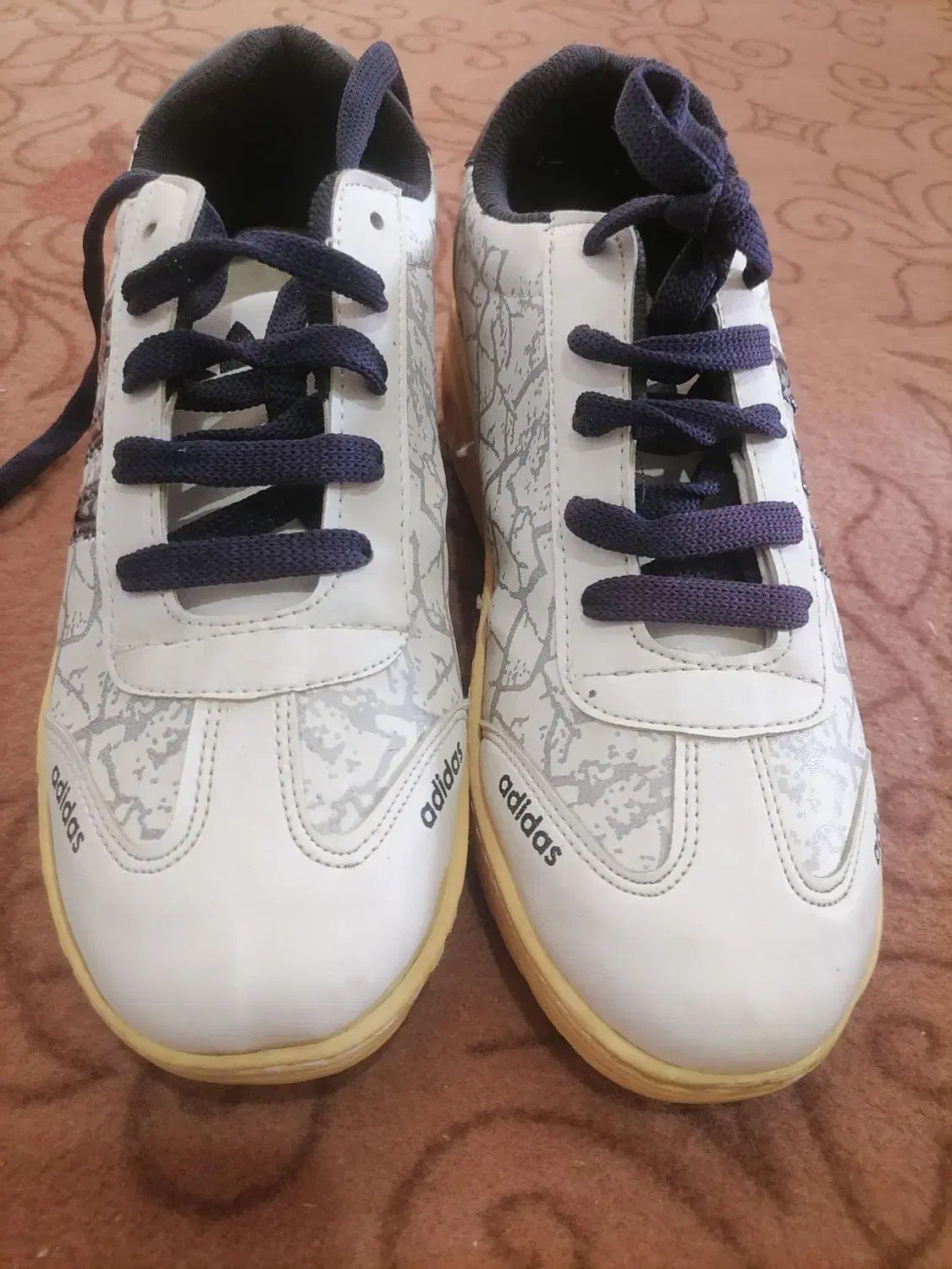 کفش نو|کیف، کفش، کمربند|قم, پردیسان|دیوار