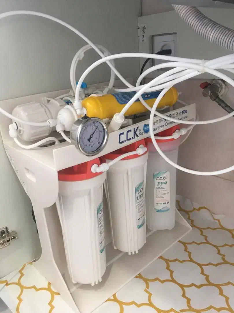 تعمیرات پکیج و پمپ آب و تصفیه آب (اعزام فوری نیرو)|خدمات پیشه و مهارت|مشهد, الهیه|دیوار