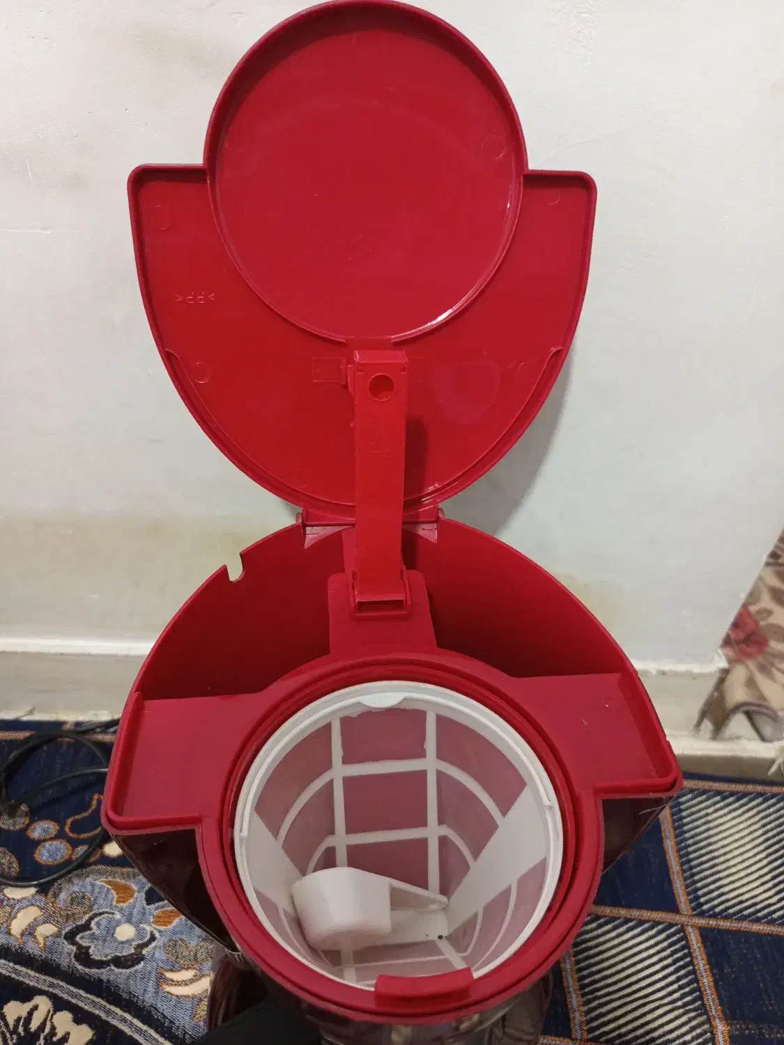 قهوه ساز|سماور، چای‌ساز، قهوه‌ساز|گلستان (تهران), |دیوار