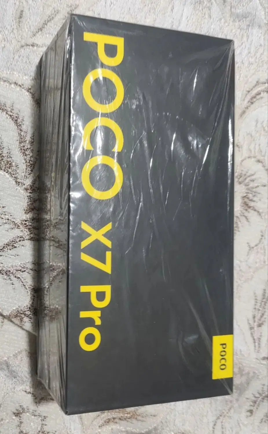 poco x7 pro نو|موبایل|خرمشهر, |دیوار