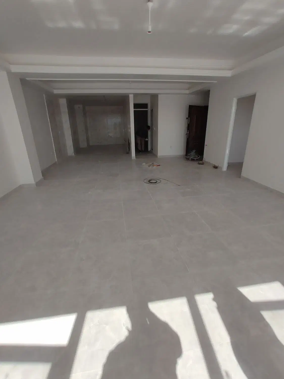 آپارتمان 140متر /تک واحدی امام علی/کلید نخورده|فروش آپارتمان|مراغه, |دیوار