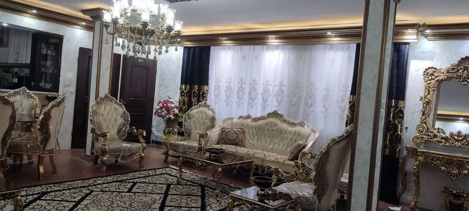 خونه 120متری|اجارهٔ آپارتمان|بروجرد, |دیوار