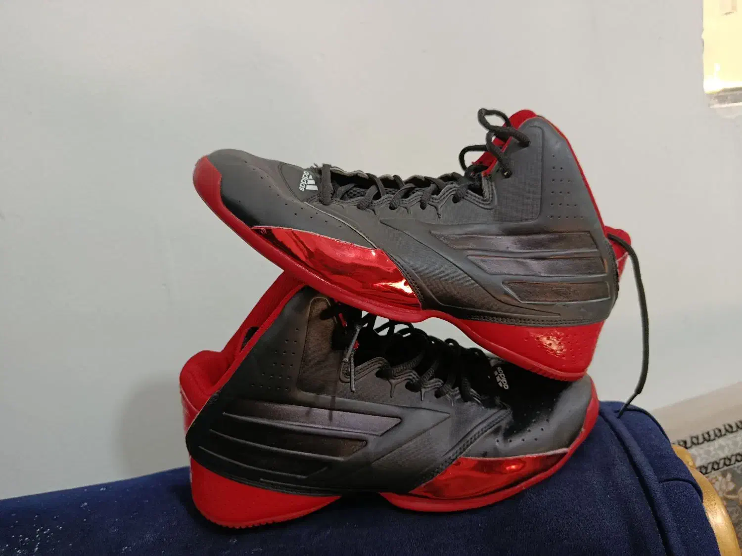 کتونی اورجینال(42)|کیف، کفش، کمربند|محمدشهر, کوی بهار|دیوار