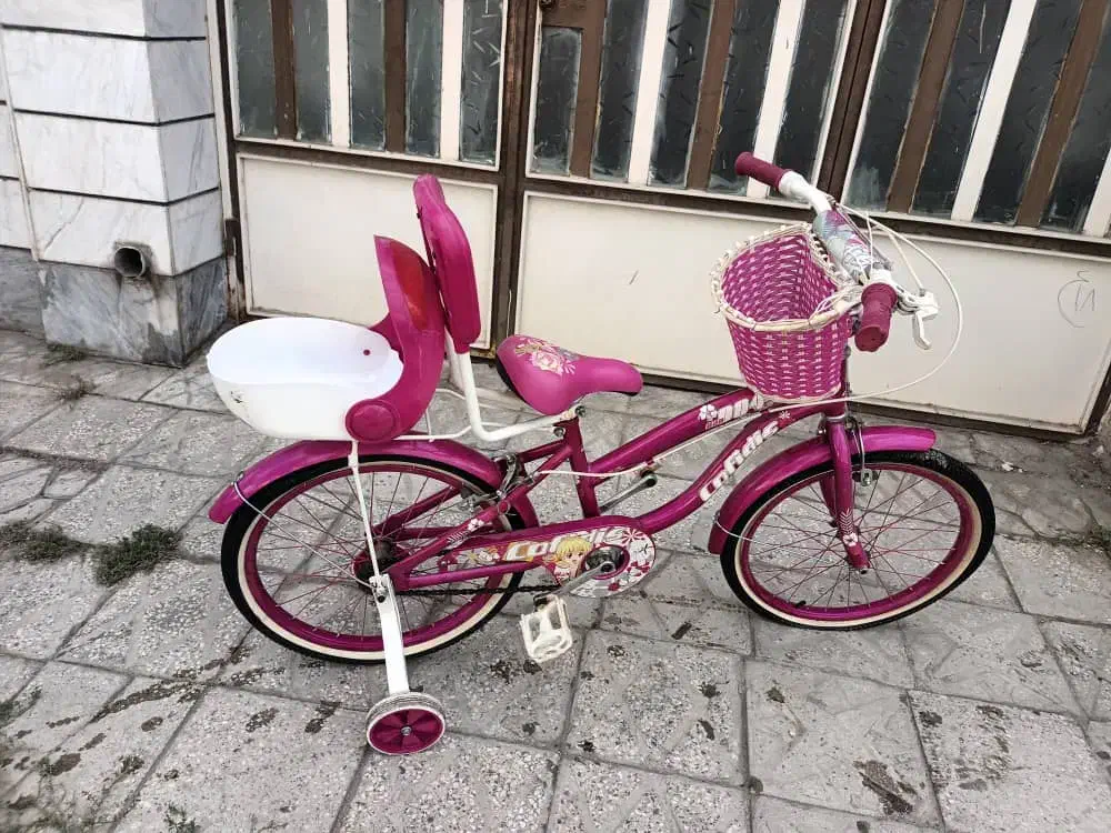 دوچرخه|دوچرخه، اسکیت، اسکوتر|بروجرد, |دیوار