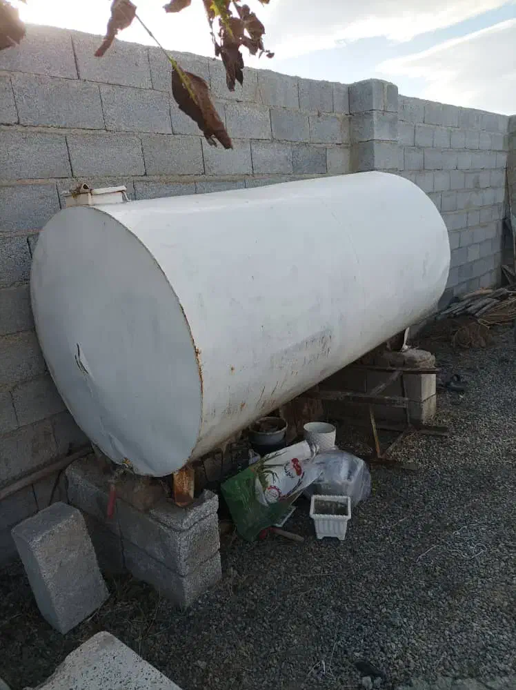 تانکر اب|مصالح و تجهیزات ساختمان|سلماس, |دیوار