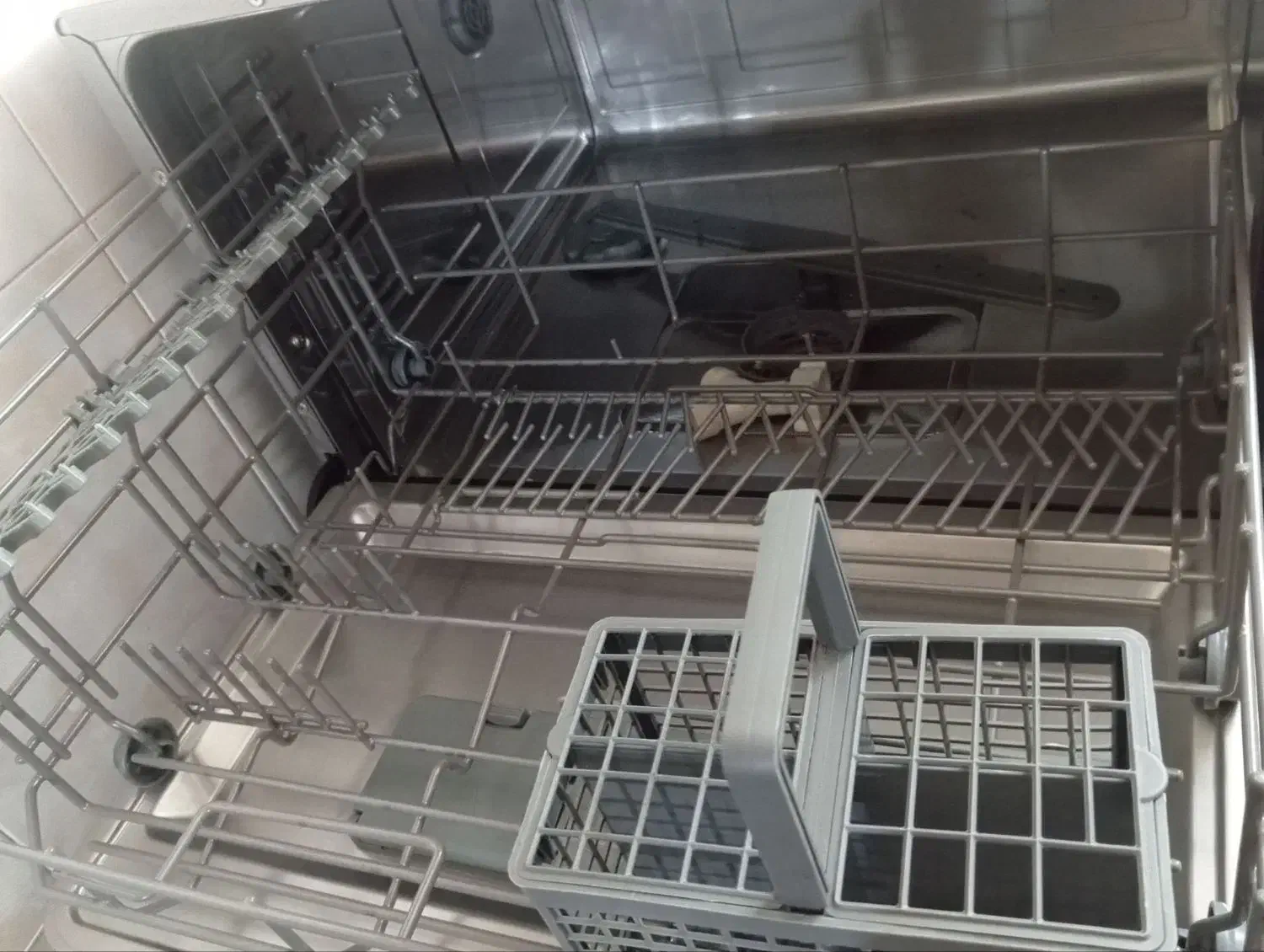 ماشین ظرفشویی|ماشین ظرفشویی|ورامین, ورامین|دیوار