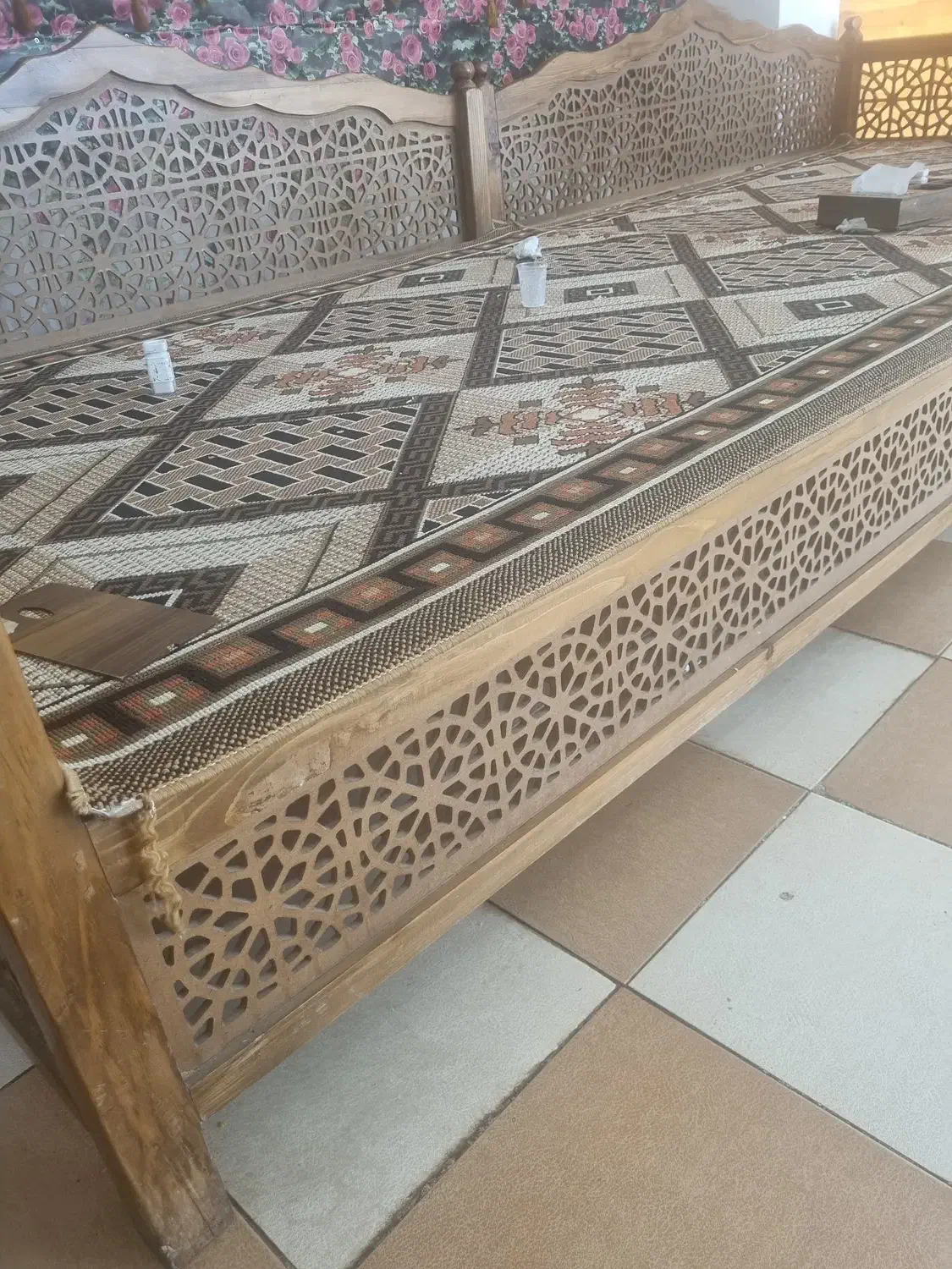 آشپز و منقل دار|استخدام خدمات فروشگاه و رستوران|سیرجان, |دیوار