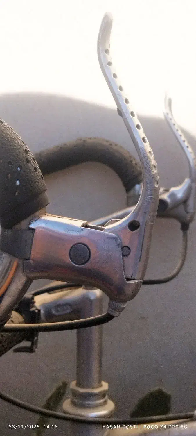 ورزشی|دوچرخه، اسکیت، اسکوتر|تهران, امام زاده عبدالله|دیوار