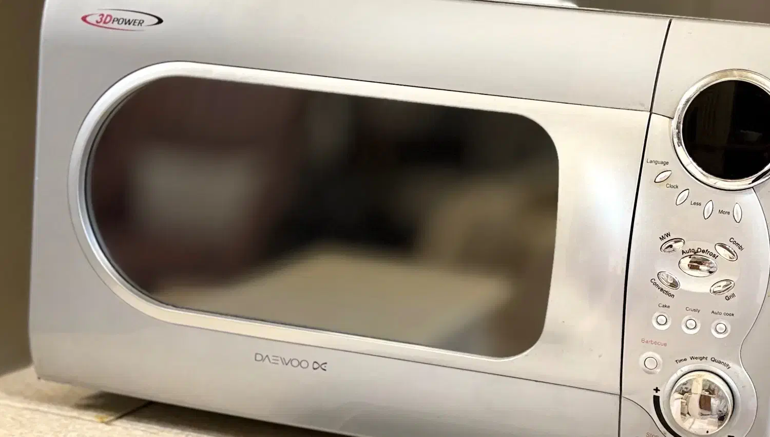 فروش مایکروویو دوو|اجاق گاز و لوازم برقی پختوپز|کرج, گوهردشت|دیوار