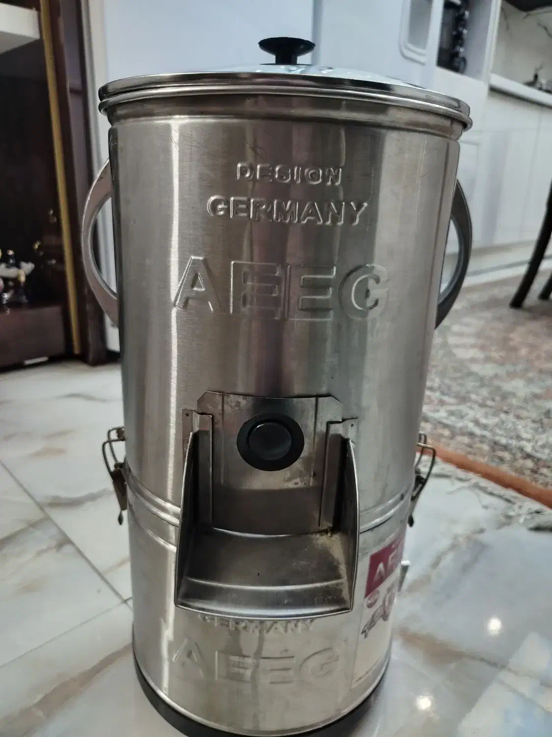 سبزی خردکن|سایر لوازم برقی|خوی, |دیوار