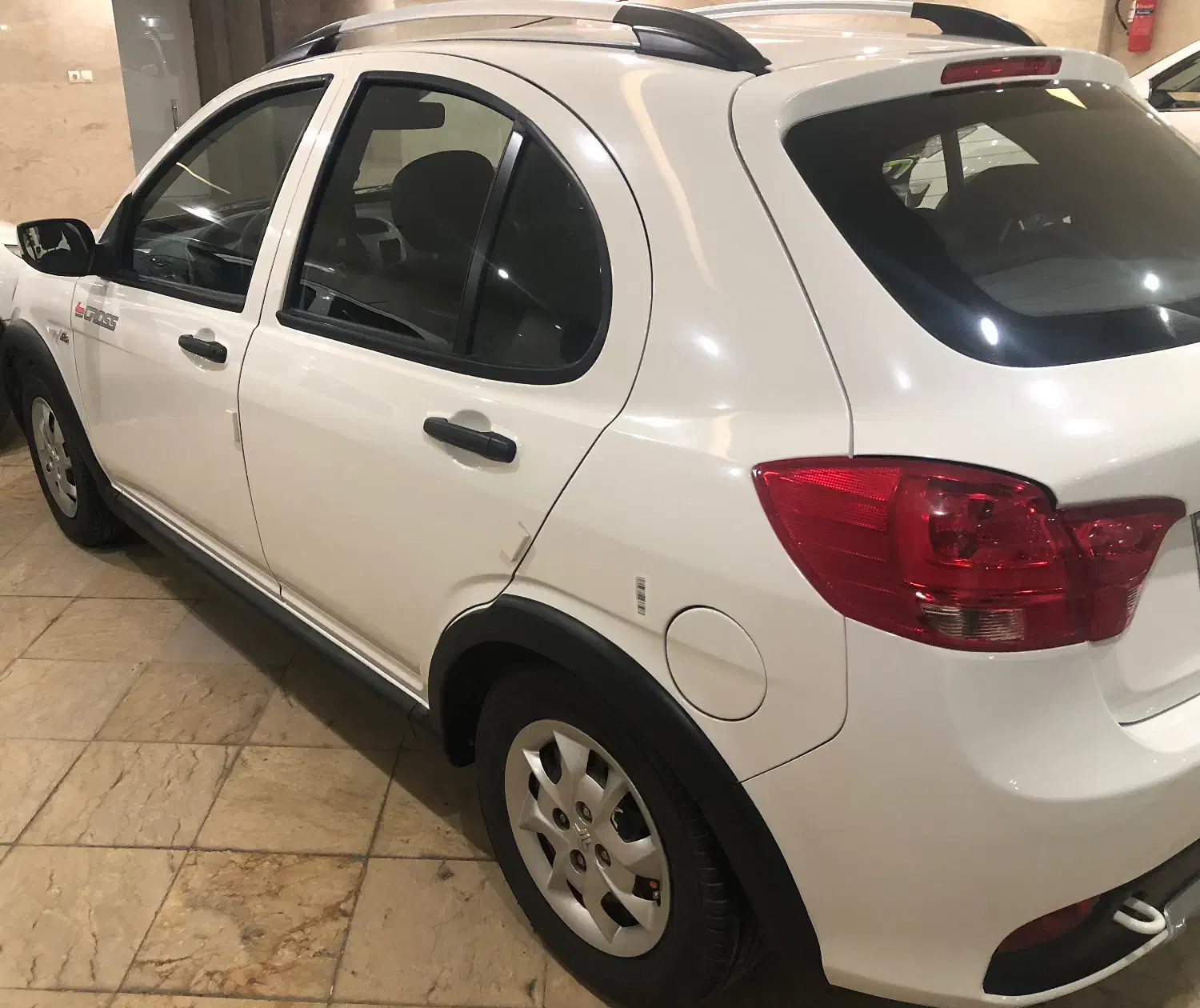 کوییک ۸۵گانه S|خودرو سواری و وانت|همدان, |دیوار