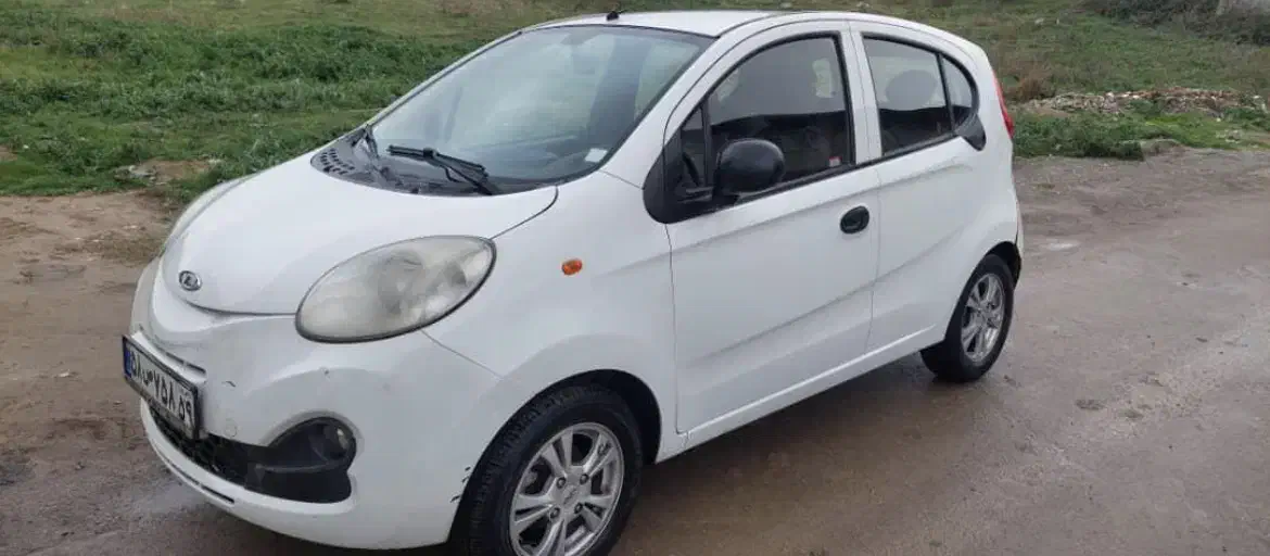 ام وی ام۱۱۰ مدل ۹۶|خودرو سواری و وانت|گرگان, |دیوار