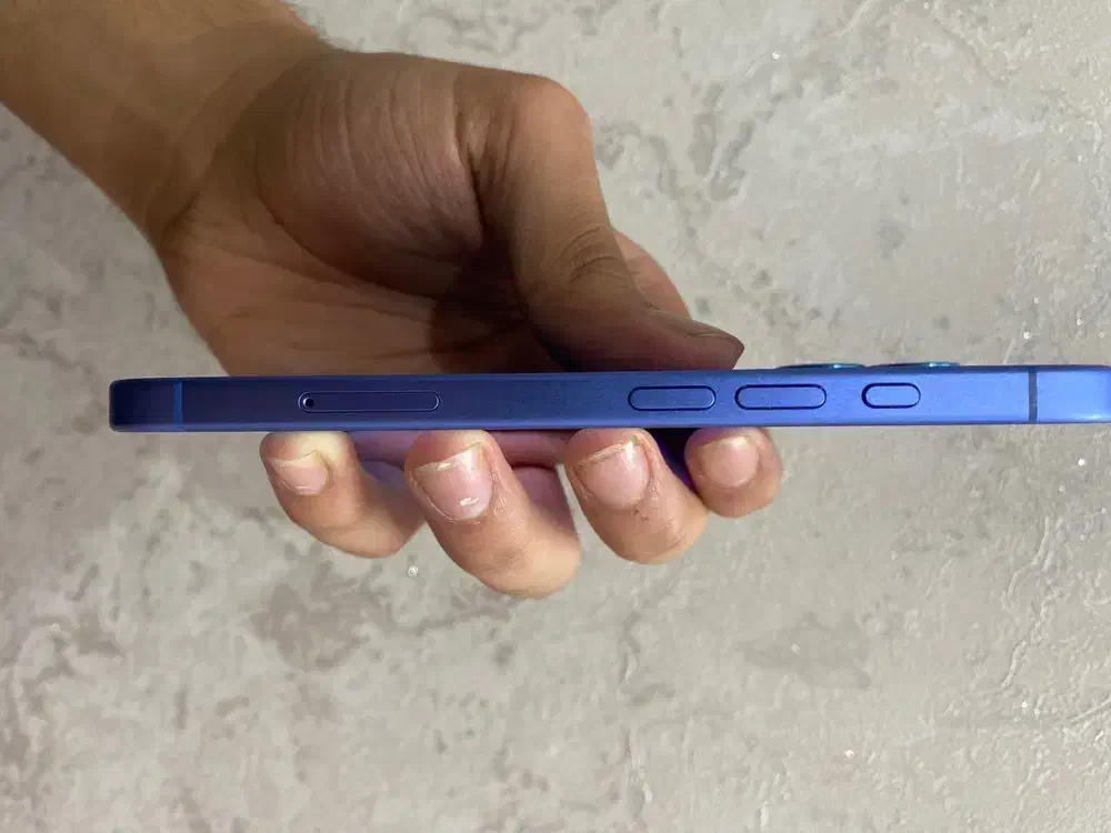 16 normal 128 blue|موبایل|تهران, شیخ هادی|دیوار