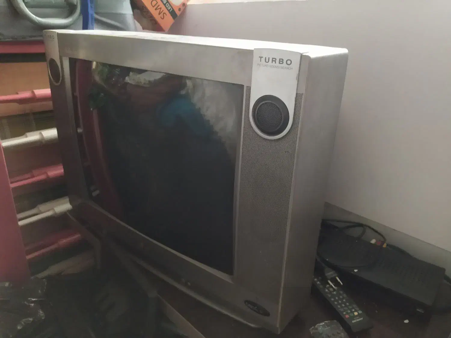 تلویزیون|تلویزیون و پروژکتور|خرم‌آباد, |دیوار