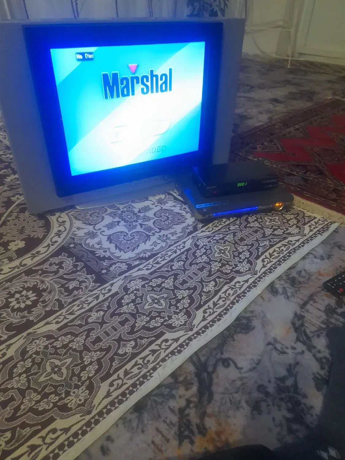 دیوار|تلویزیون و پروژکتور|تهران, تهران‌ویلا|دیوار