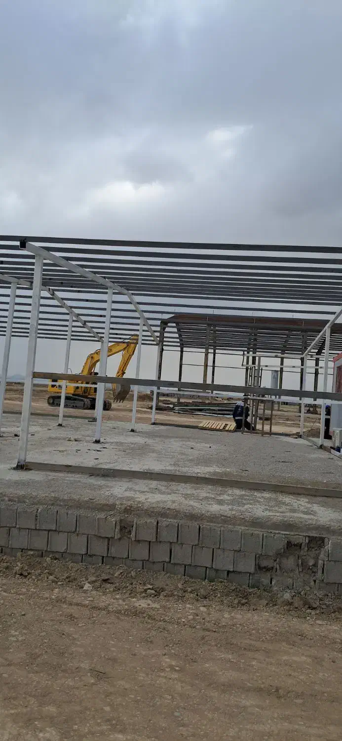 جوشکاری و آهنگری مدرن جوشکار سیار|خدمات پیشه و مهارت|فردیس, شهرک ارم|دیوار