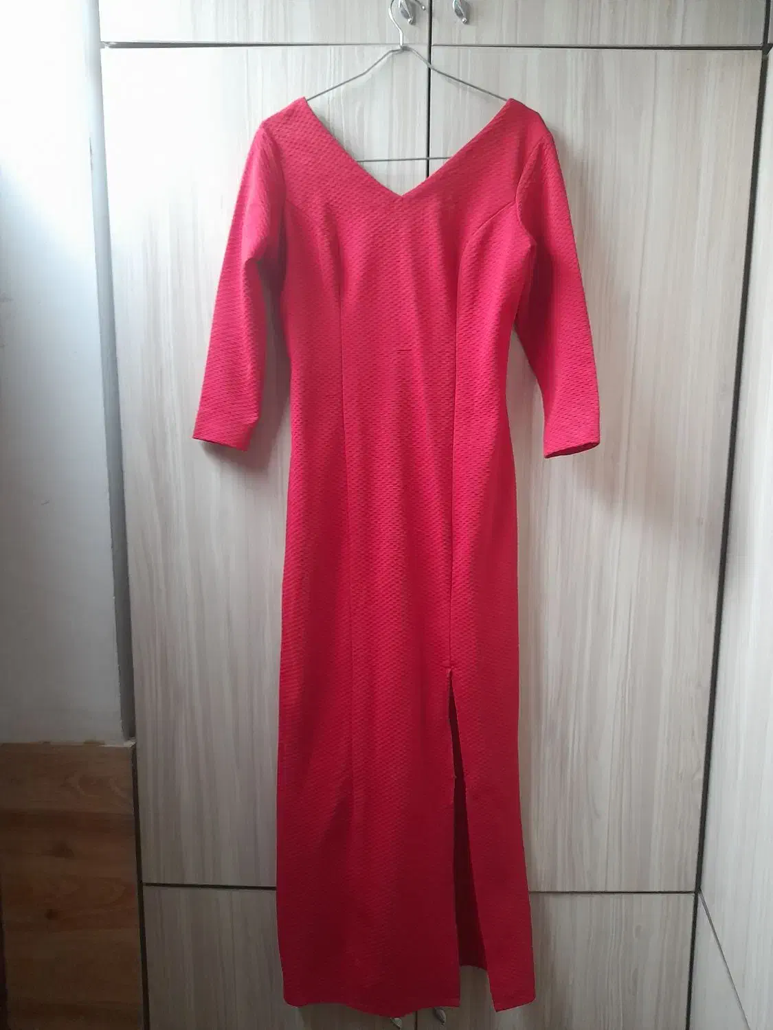 پیرهن اسپرت دخترانه با کفش ست رنگ لباس|لباس|بناب, |دیوار