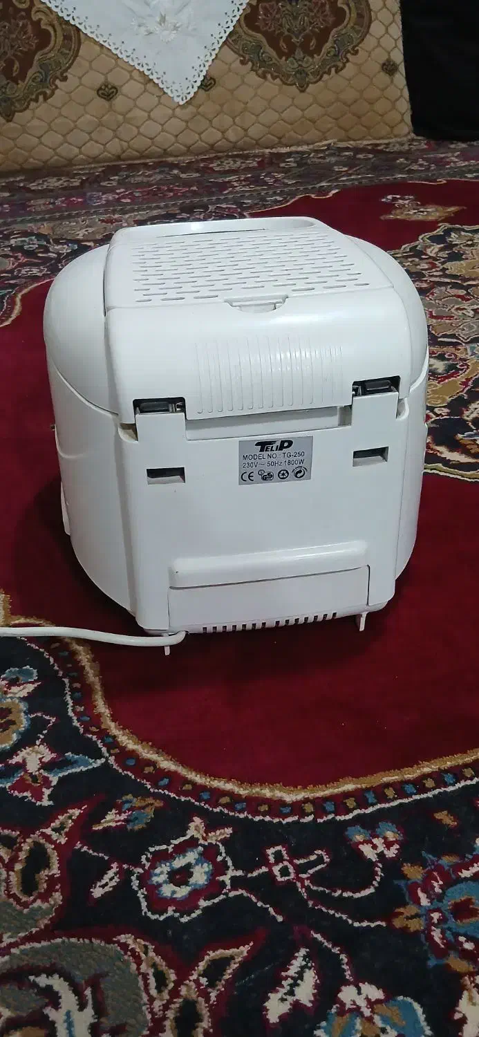 سرخ کن نو|سایر لوازم برقی|سنگدوین, |دیوار