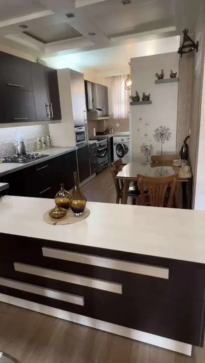 آپارتمان 120متری/عسگریه/تک واحدی|فروش آپارتمان|اصفهان, عسگریه|دیوار