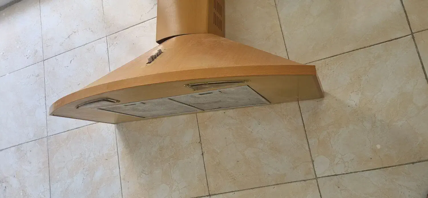 هود آشپزخانه روکار|هود|صدرا-فارس, فاز ۱|دیوار