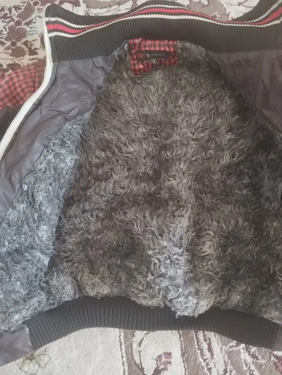 کاپشن|کفش و لباس بچه|کاشان, شهرک ۲۲ بهمن|دیوار