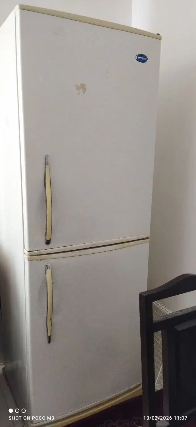 یخچال|یخچال و فریزر|سرپل ذهاب, |دیوار