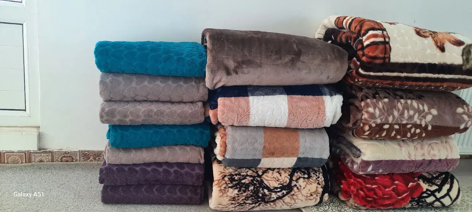 پتو|رختخواب، بالش، پتو|مریوان, |دیوار