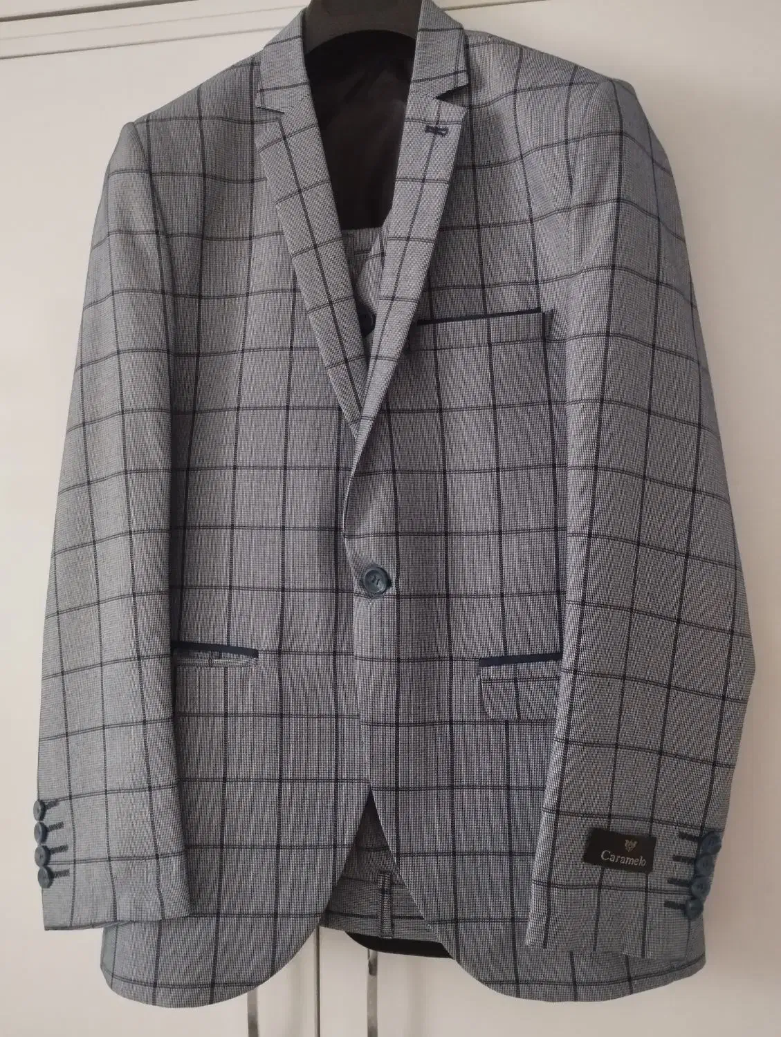 کت شلوار مردانه|لباس|سنقر, |دیوار