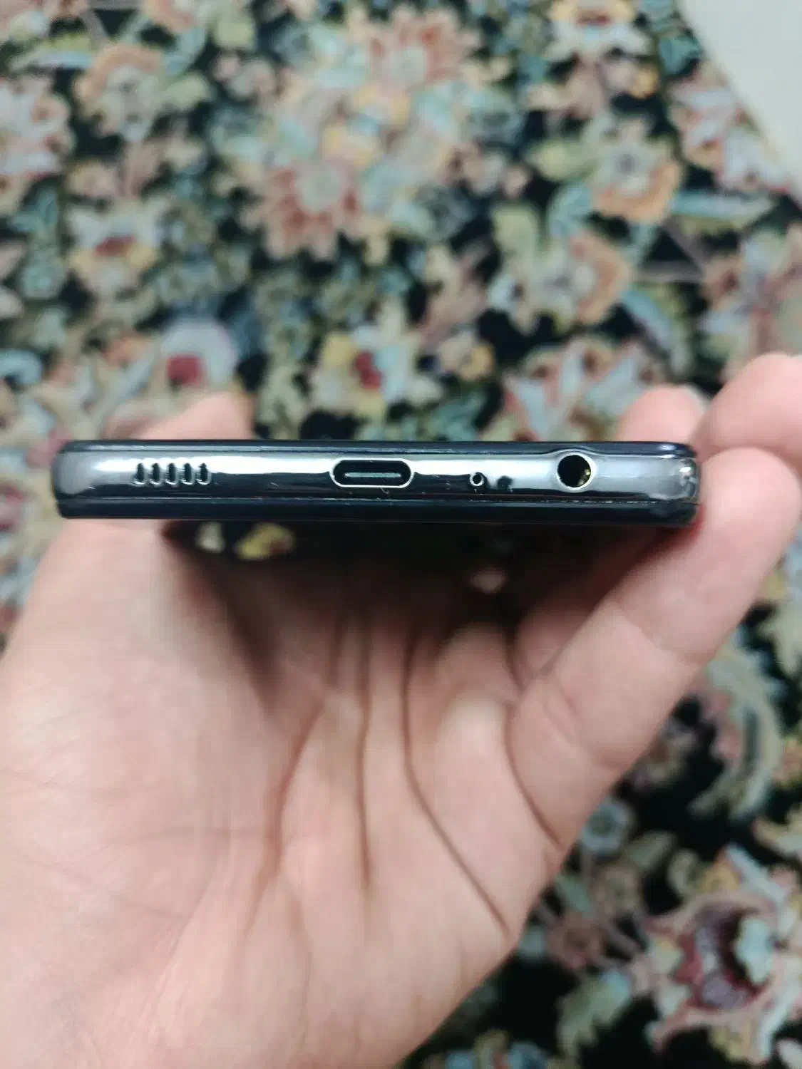 گوشی موبایل سامسونگ A72|موبایل|تهران, اوقاف|دیوار