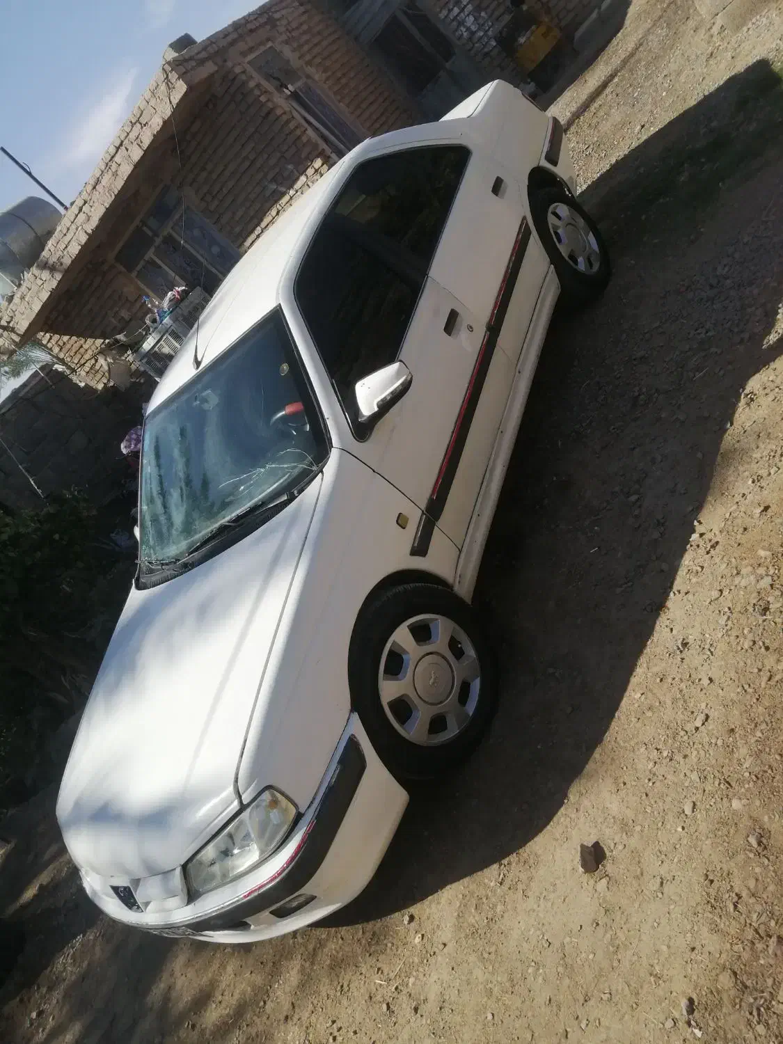 پارس مدل 81 فروش فوری|خودرو سواری و وانت|کرمان, |دیوار