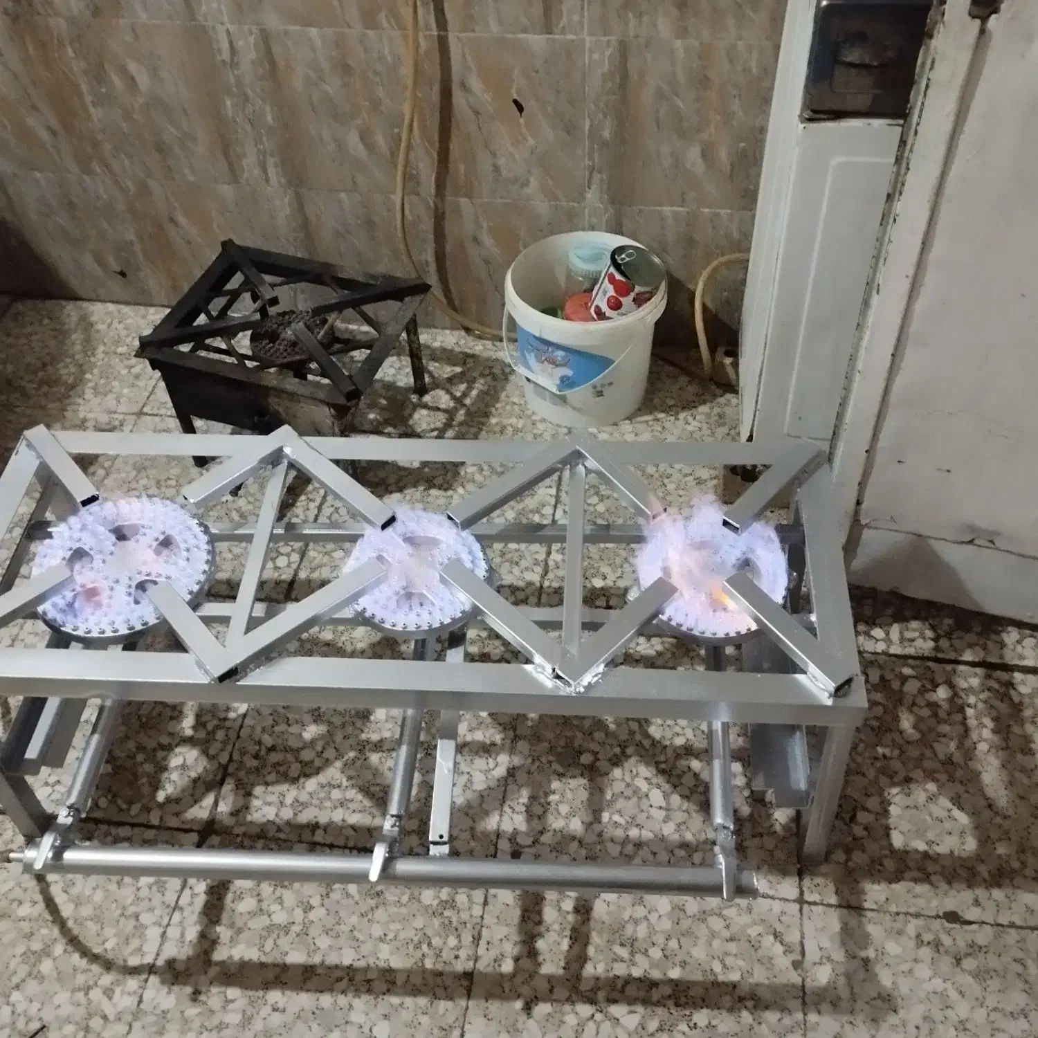 جوشکاری سیار|خدمات پیشه و مهارت|سوسنگرد, |دیوار