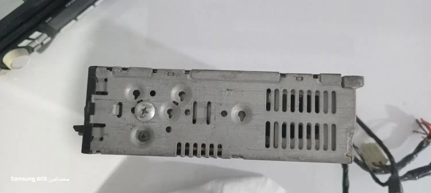 پخش پایونیر|قطعات یدکی و لوازم جانبی|چاراویماق, |دیوار