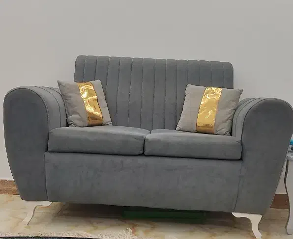 مبل راحتی|مبلمان خانگی و میز عسلی|آمل, |دیوار