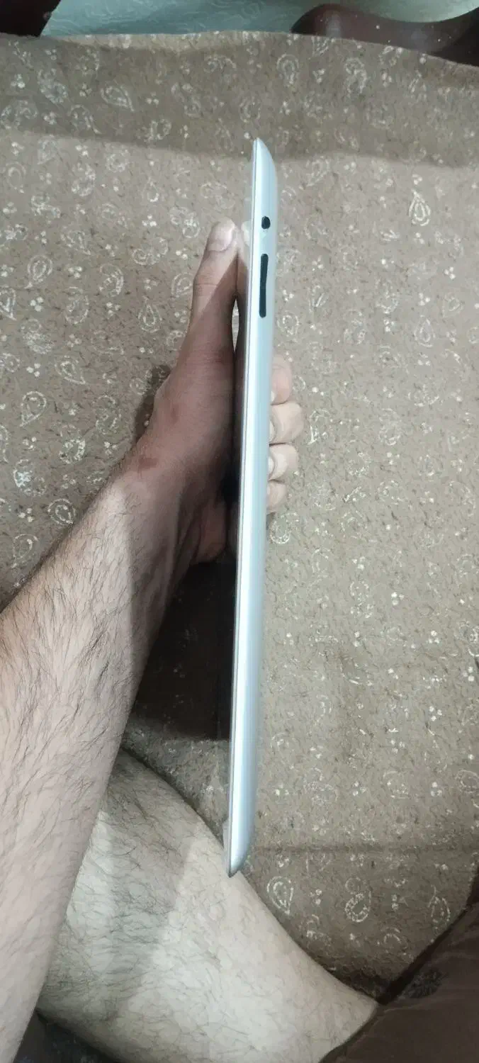 آیپد retina a1460|تبلت|تهران, سعادت‌آباد|دیوار