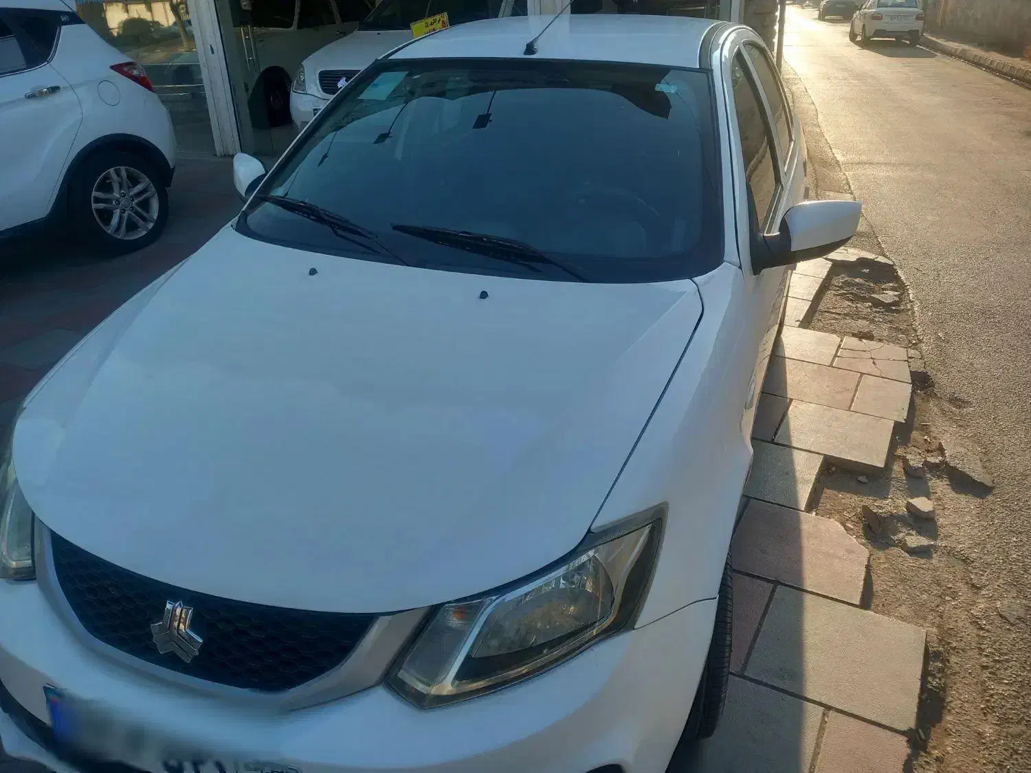 ساینا 1401 s|خودرو سواری و وانت|رباط‌کریم, رباط‌کریم|دیوار